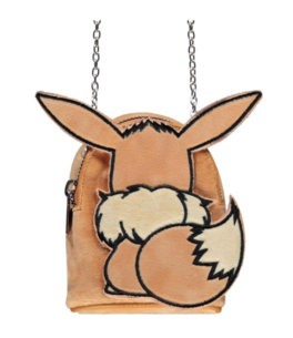 Pokémon - Evee Back Micro Bag