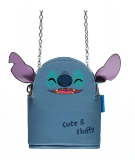 Lilo and Stitch - Stitch Micro Bag