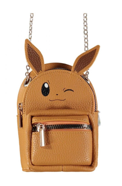 Microbolso Pokémon - Evee Micro Bag