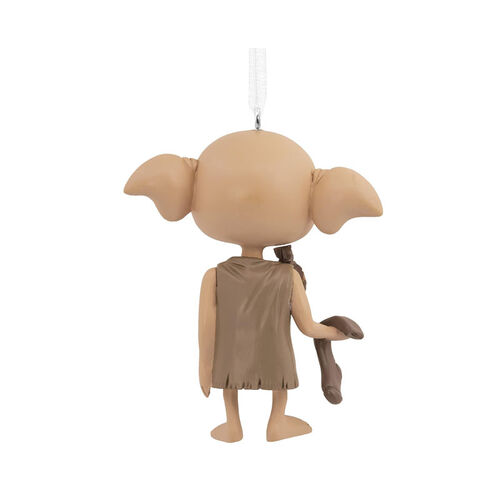 Adorno Dobby, el Elfo doméstico PVC 7 cm