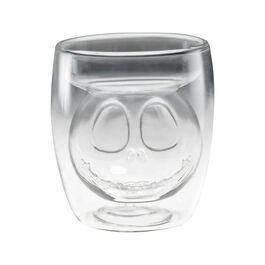 Vaso 3D de doble pared Cabeza Jack