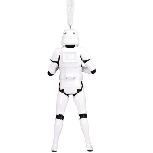 Hallmark Star Wars Stormtrooper - Christmas Ornament