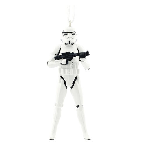 Hallmark Star Wars Stormtrooper - Christmas Ornament