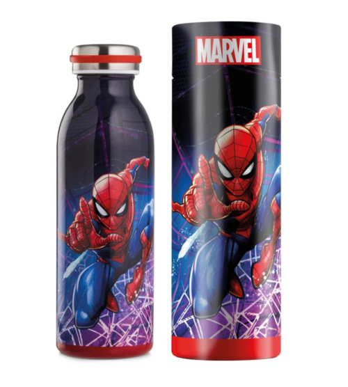 Botella térmica  Spider-Man