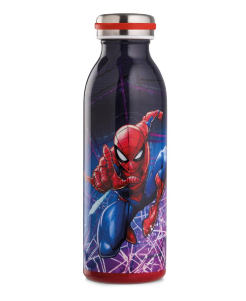 Botella térmica  Spider-Man