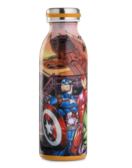 Botella térmica  Avengers