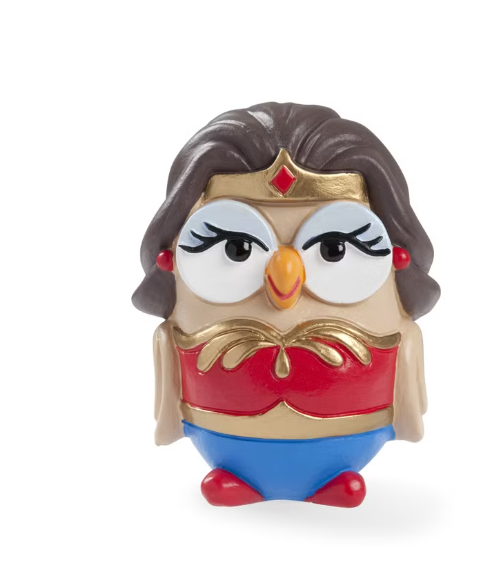 Figura coleccionable Goofi Wonder Woman