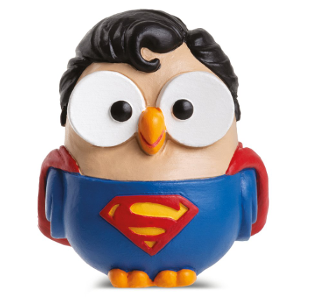 Figura coleccionable Goofin Superman