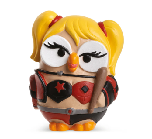 Figura coleccionable Goofi Harley Quinn