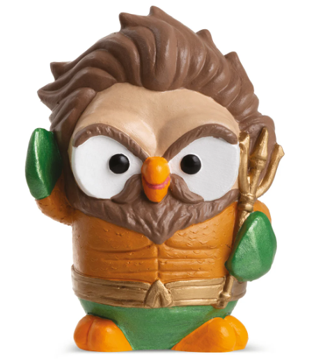 Figura coleccionable Goofi Aquaman