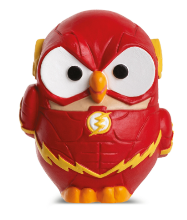 Figura coleccionable Goofi The Flash