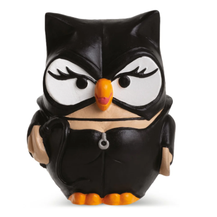 Figura coleccionable Goofi Catwoman