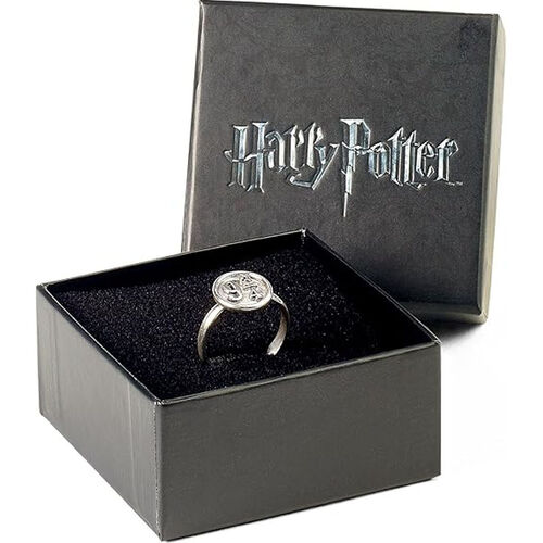 The Carat | Anillo Harry Potter | Talla M