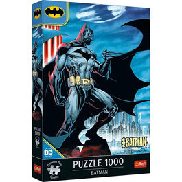 Puzzle Batman 1000 piezas