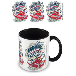 PYR - Taza Harry Potter Hogwarts Express