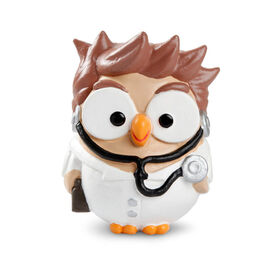 Figura coleccionable Goofi Doctor