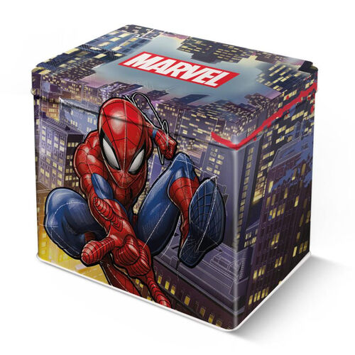 Spiderman Stacking Mug