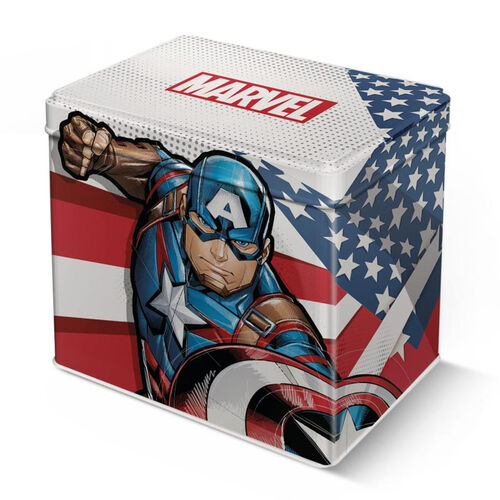 Captain America Stacking Mug