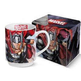 Taza apilable  Thor