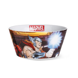 Bowl Avengers