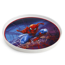 Plato Spider-Man