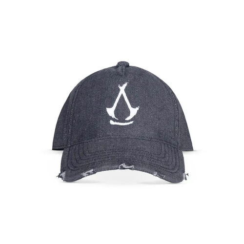 Assassin's Creed Shadows - Acid Washed Men's Adjustable Cap