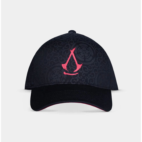 Assassin's Creed Shadows - Lotus Men's Adjustable Cap