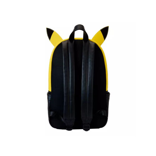 Mochila Pokémon Pikachu