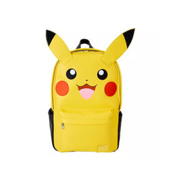 Mochila Pokémon Pikachu