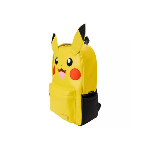 Mochila Pokémon Pikachu