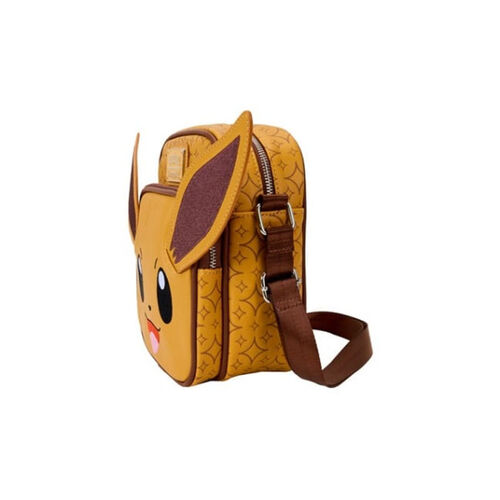 Bolso bandolera pequeño Pokémon Eevee