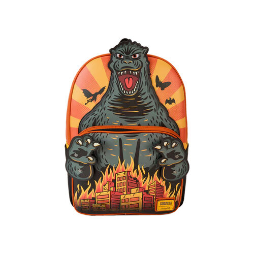 Mochila Toho Godzilla