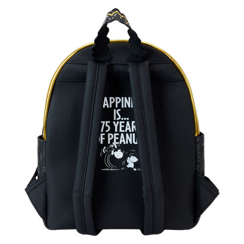 Peanuts 75th Anniversary Mini Backpack