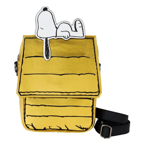 Peanuts 75th Anniversary Crossbody Bag