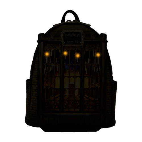 Mini Mochila Harry Potter