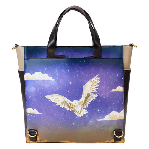 Tote Harry Potter