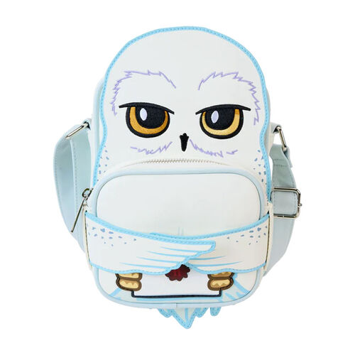 LF HARRY POTTER HEDWIG CROSSBUDDIES BAG