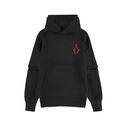 Assassin's Creed Shadows - Men's Shinobi Novelty Hoodie