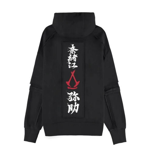 Assassin's Creed Shadows - Men's Shinobi Novelty Hoodie