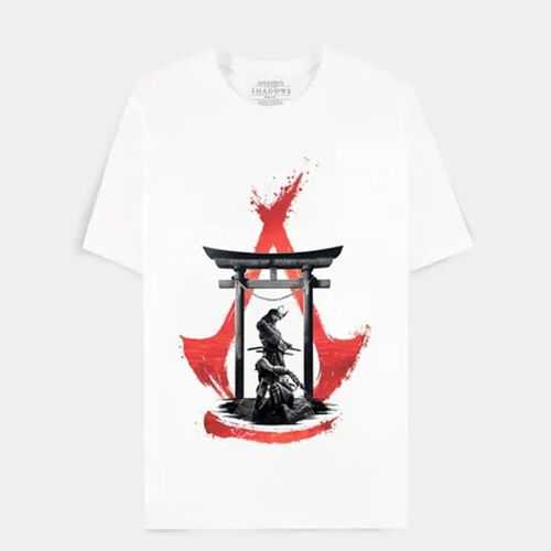 Assassin's Creed Shadows -Men's Short Sleeved T-shirt