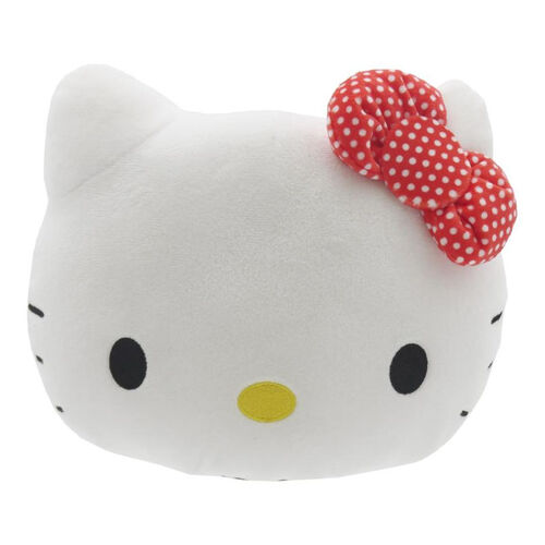 Hello Kitty 3D Piggy Bank