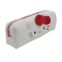 Portatodo Peluche Hello Kitty