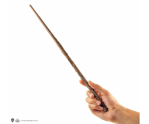 Collector's Wand Edition Hermione Granger