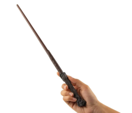 Réplica de varita Coleccionista Harry Potter