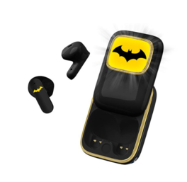 Auriculares TWS Slide Earpods Batman