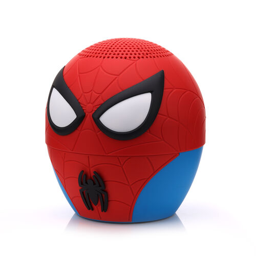 Mini altavoz Bitty Boomers Spider-Man 5 cm