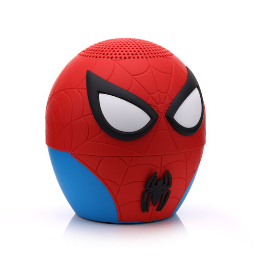 Mini altavoz Bitty Boomers Spider-Man 5 cm