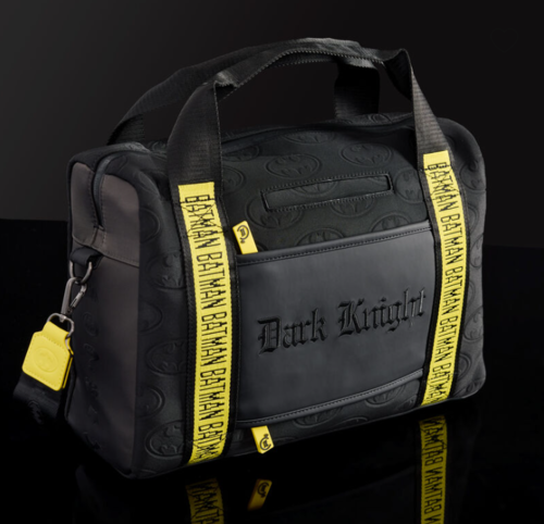 Batman 85Th Anniversary Executiv Bag