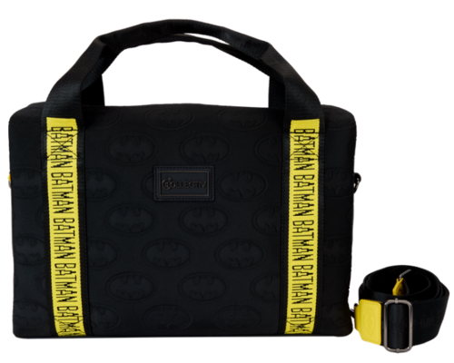 Batman 85Th Anniversary Executiv Bag