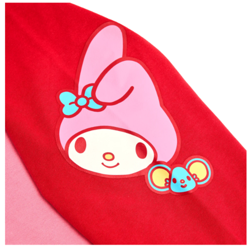 Sanrio & Friends Unisex Hoodie XL